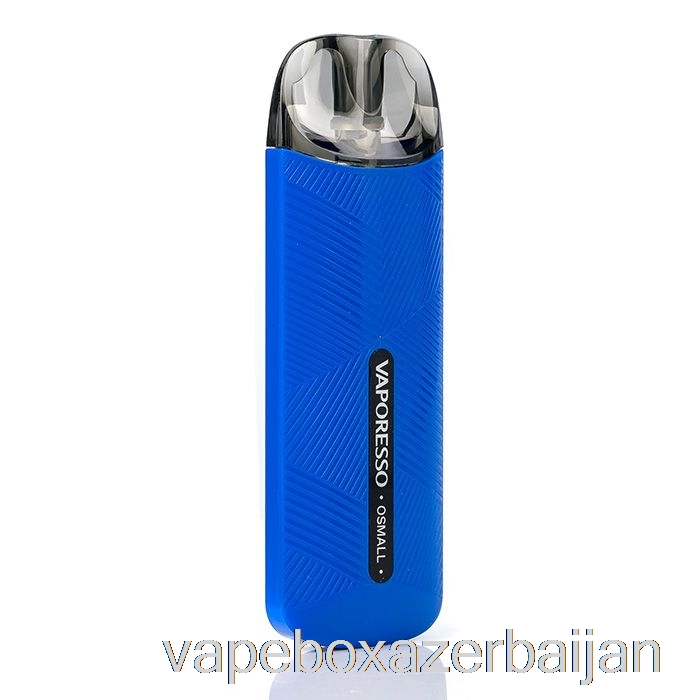 Vape Baku Vaporesso OSMALL 11W Pod System Blue